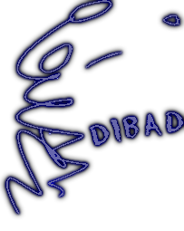 Logo Dibad